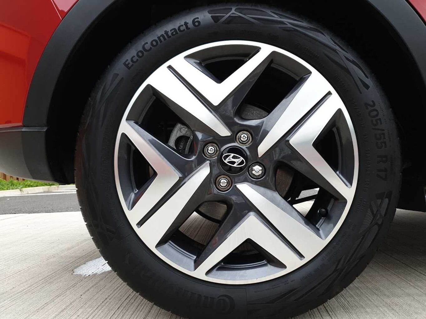 Used Hyundai BAYON 2022 for sale - 78021481: Photo 41