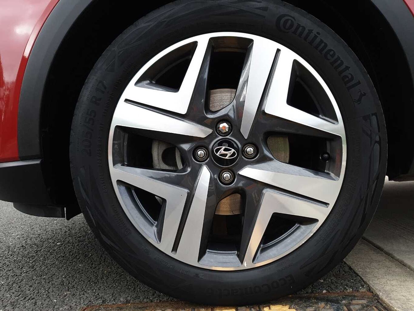 Used Hyundai BAYON 2022 for sale - 78021481: Photo 43