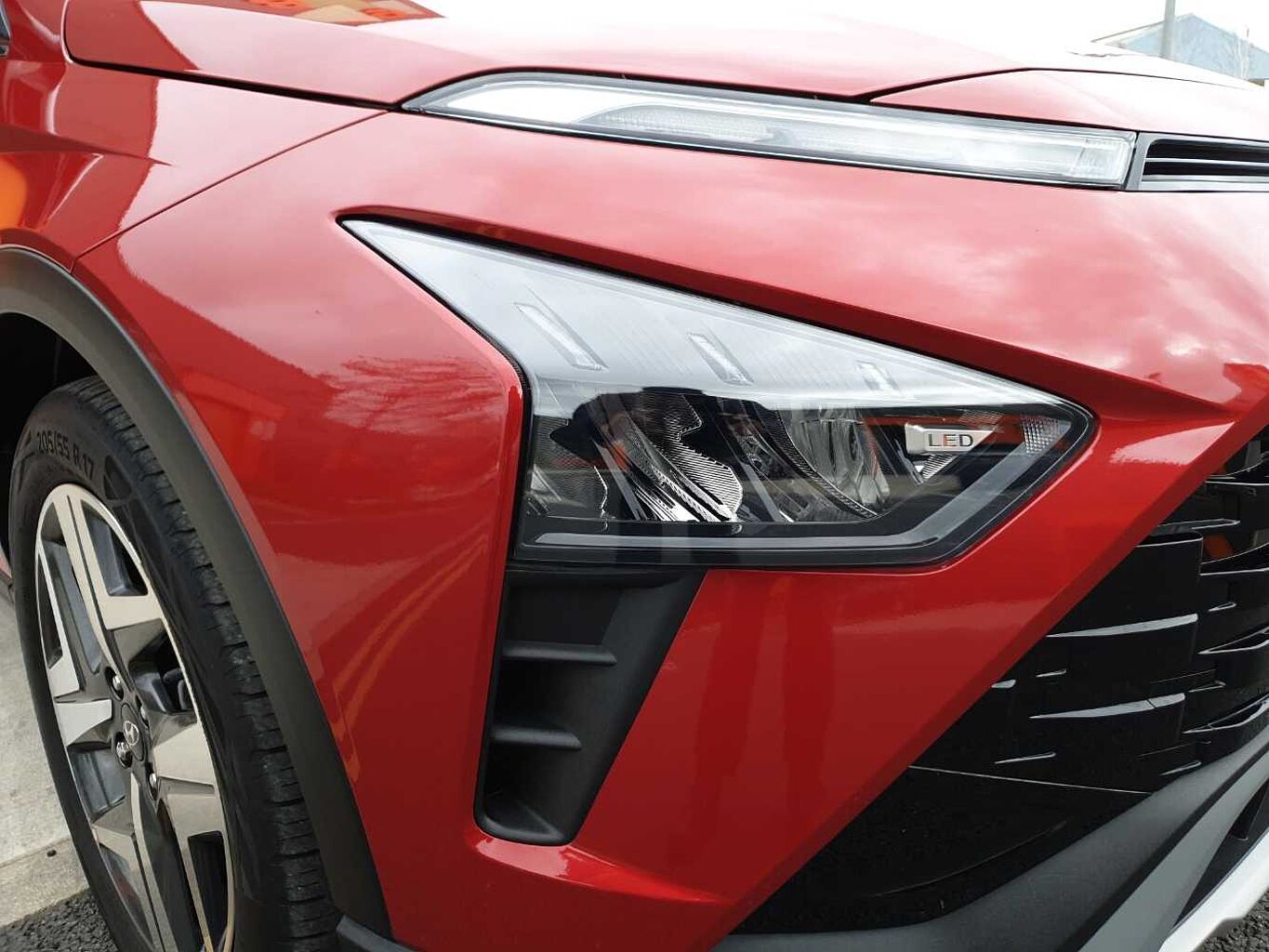 Used Hyundai BAYON 2022 for sale - 78021481: Photo 44