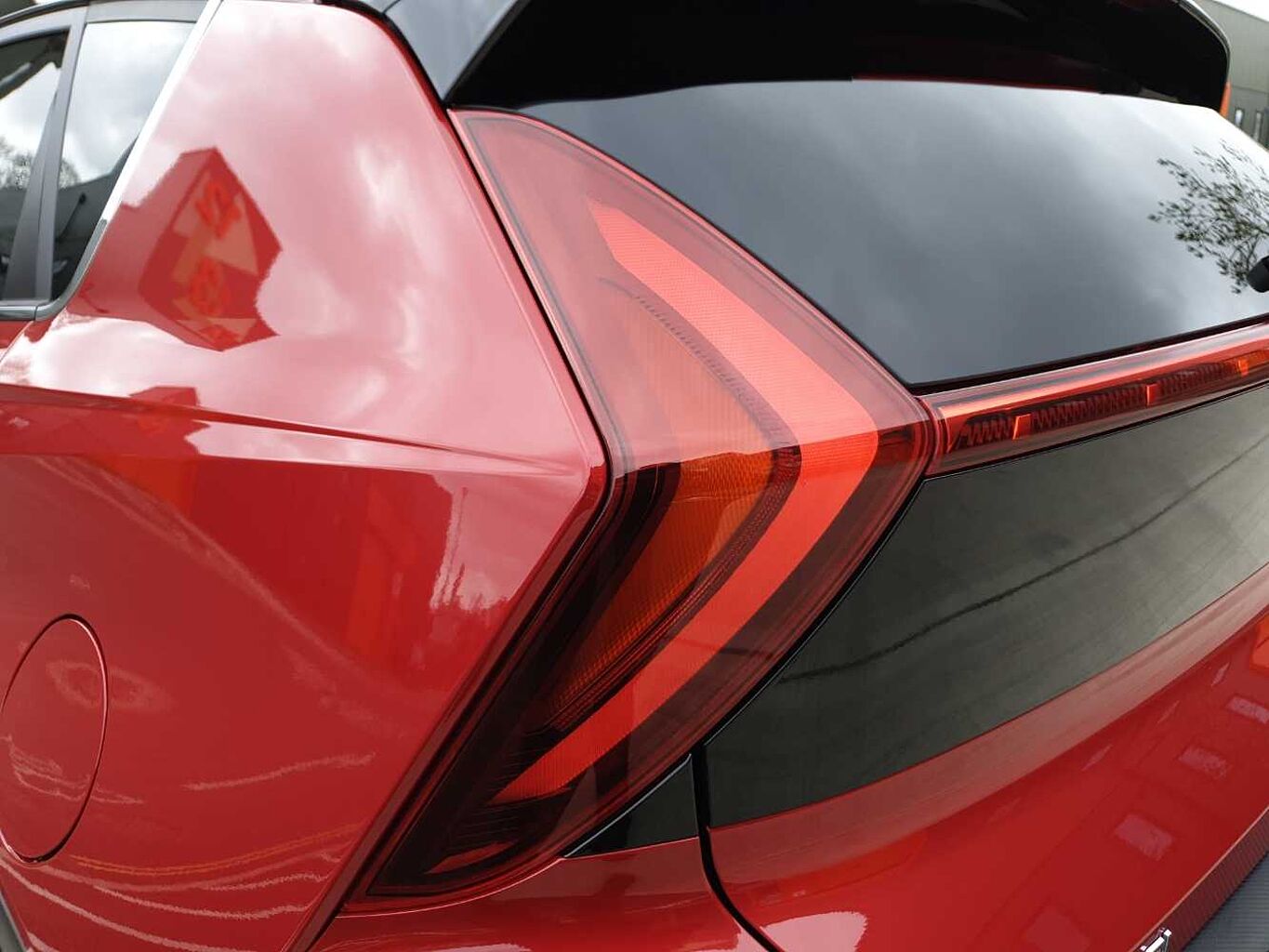 Used Hyundai BAYON 2022 for sale - 78021481: Photo 46