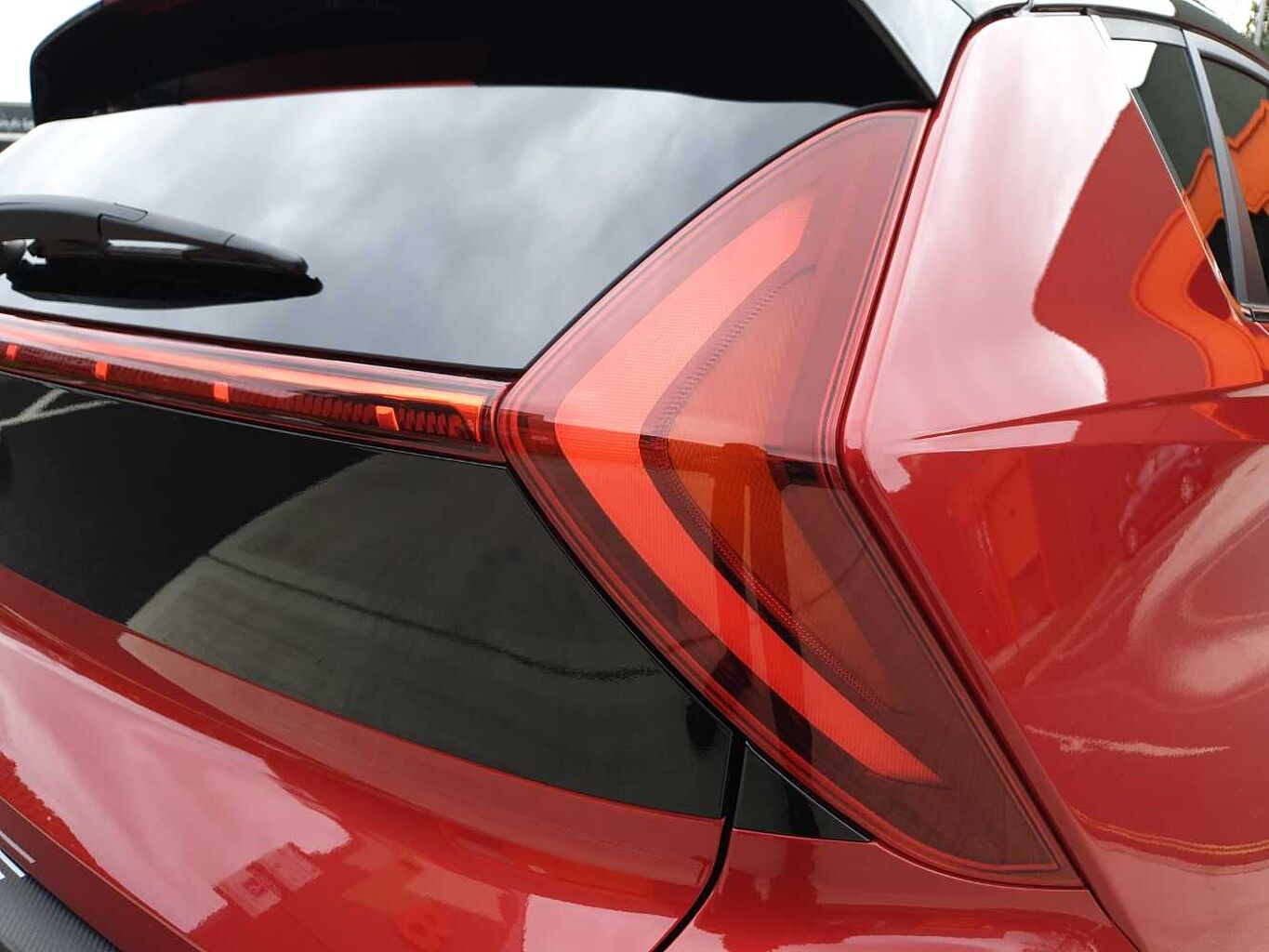 Used Hyundai BAYON 2022 for sale - 78021481: Photo 47