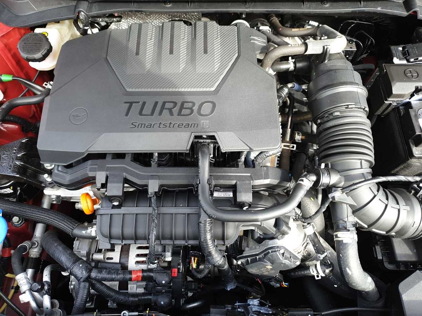 Used Hyundai BAYON 2022 for sale - 78021481: Photo 9