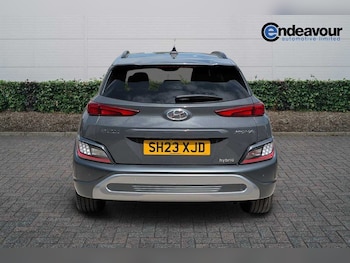 Used Hyundai KONA 2023 for sale - 79184676: Photo