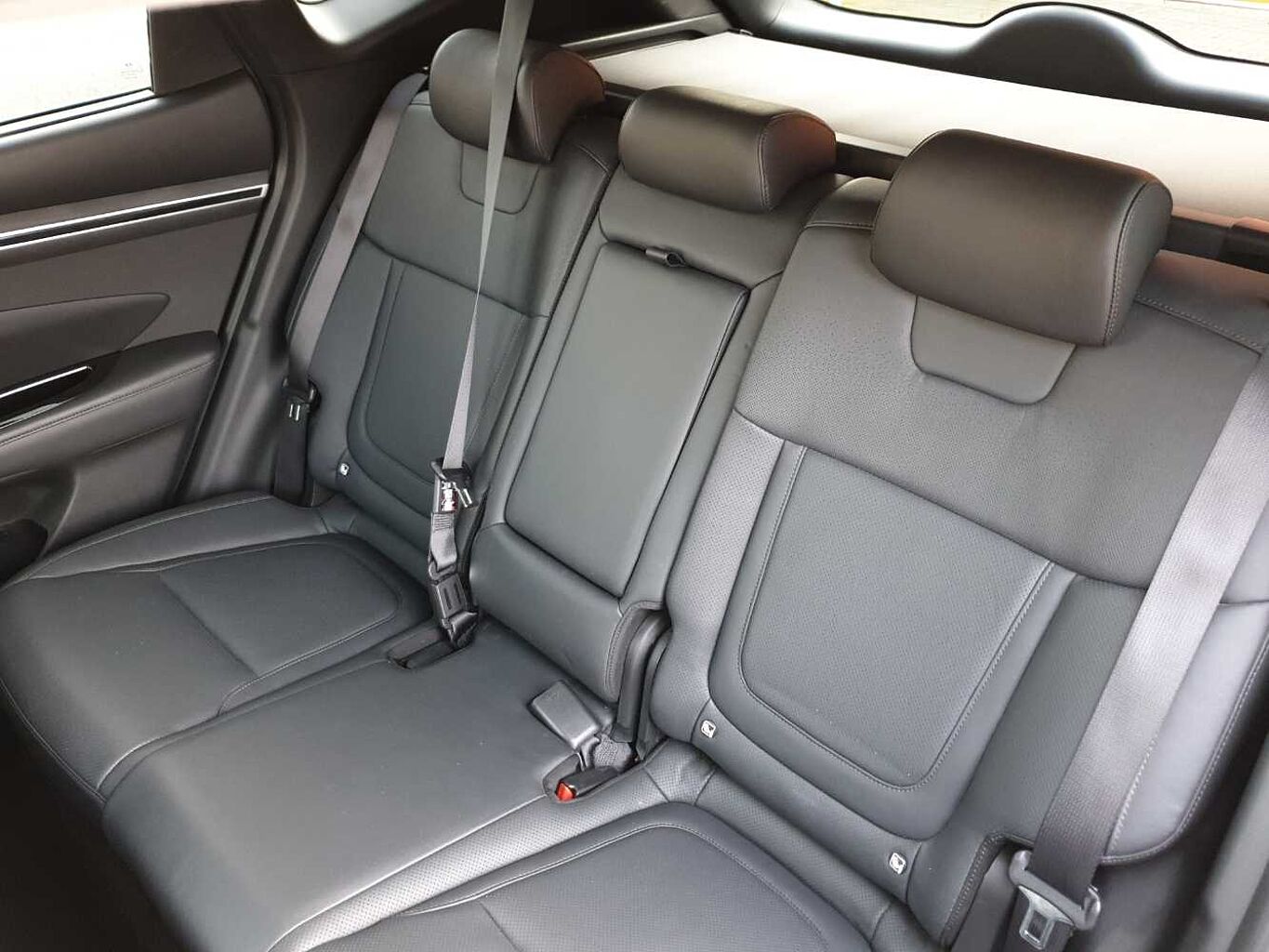 Used Hyundai TUCSON 2022 for sale - 78021460: Photo 10