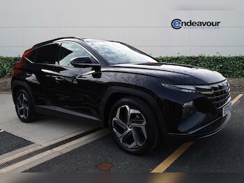 Used Hyundai TUCSON 2022 for sale - 78021460: Photo