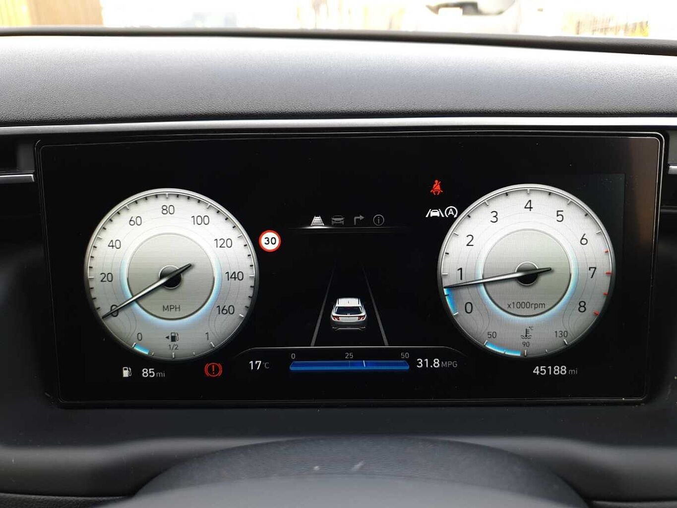 Used Hyundai TUCSON 2022 for sale - 78021460: Photo 29