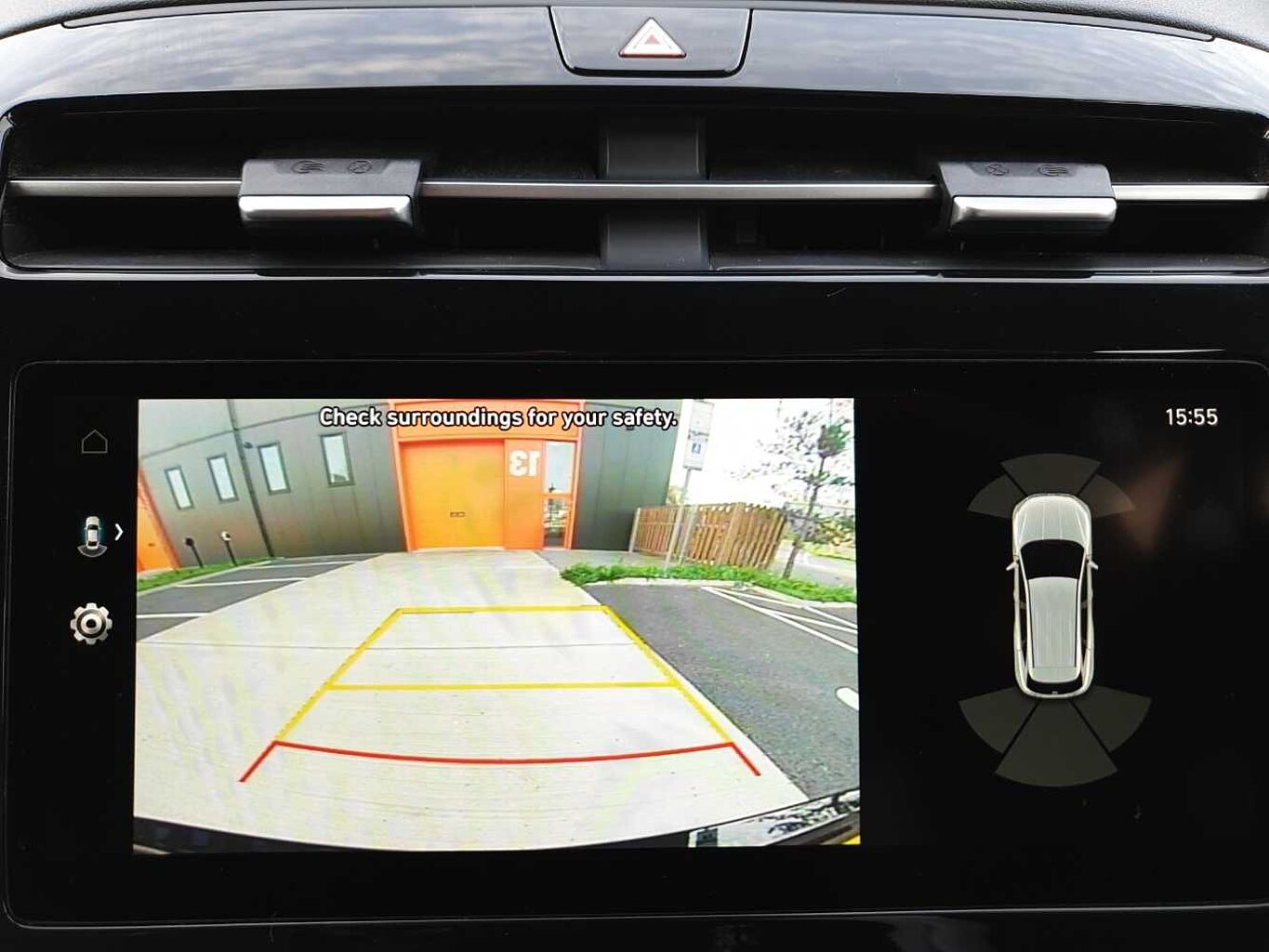 Used Hyundai TUCSON 2022 for sale - 78021460: Photo 35