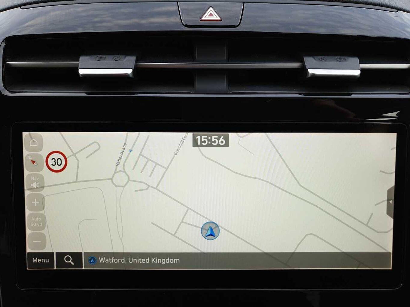 Used Hyundai TUCSON 2022 for sale - 78021460: Photo 37