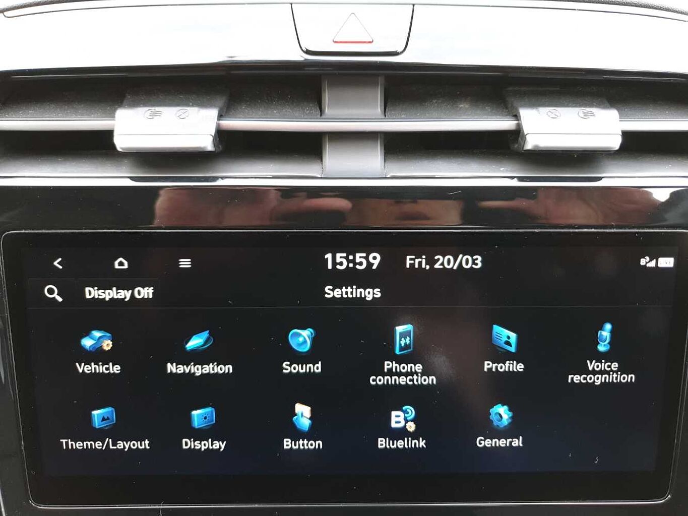 Used Hyundai TUCSON 2022 for sale - 78021460: Photo 38