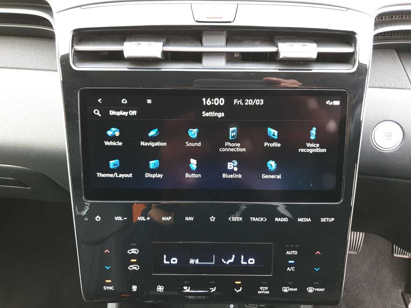 Used Hyundai TUCSON 2022 for sale - 78021460: Photo 39