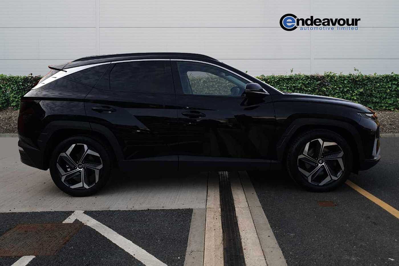 Used Hyundai TUCSON 2022 for sale - 78021460: Photo 4