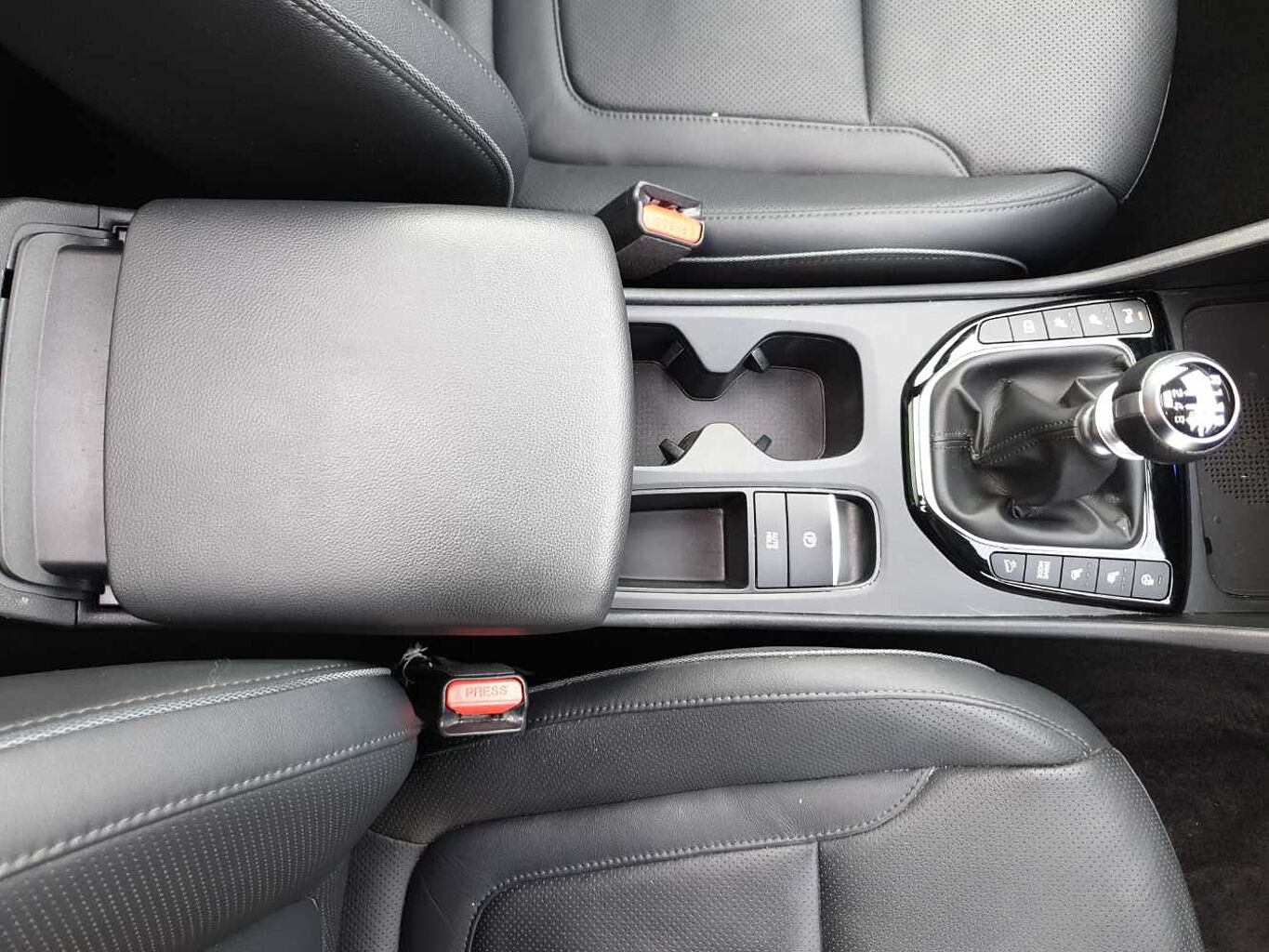 Used Hyundai TUCSON 2022 for sale - 78021460: Photo 41