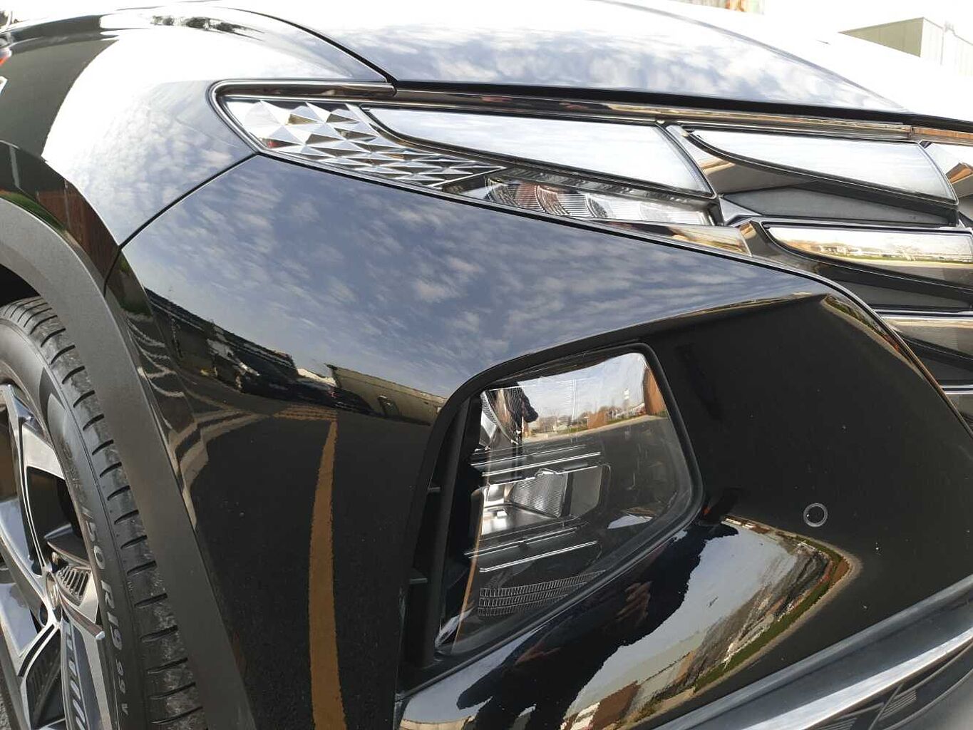 Used Hyundai TUCSON 2022 for sale - 78021460: Photo 47