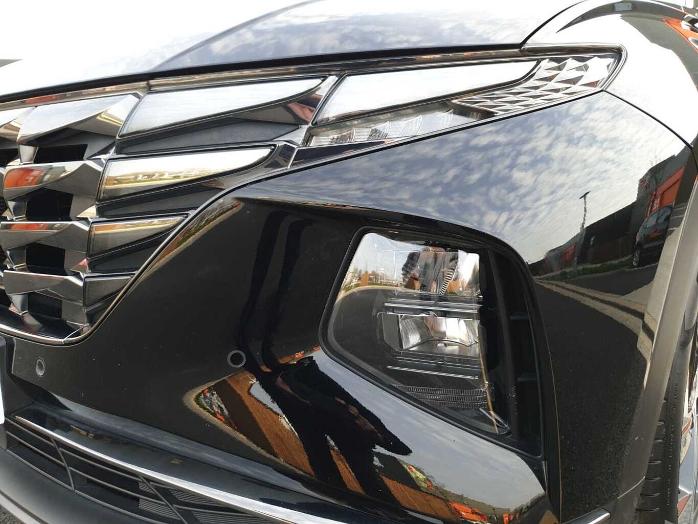 Used Hyundai TUCSON 2022 for sale - 78021460: Photo 48