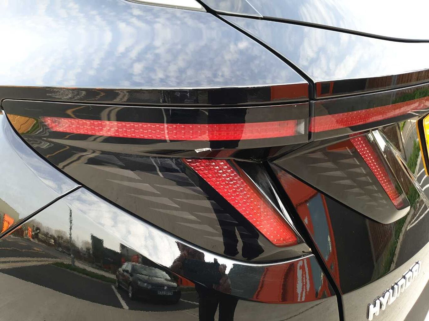 Used Hyundai TUCSON 2022 for sale - 78021460: Photo 49