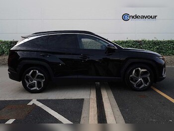 Used Hyundai TUCSON 2022 for sale - 78021460: Photo