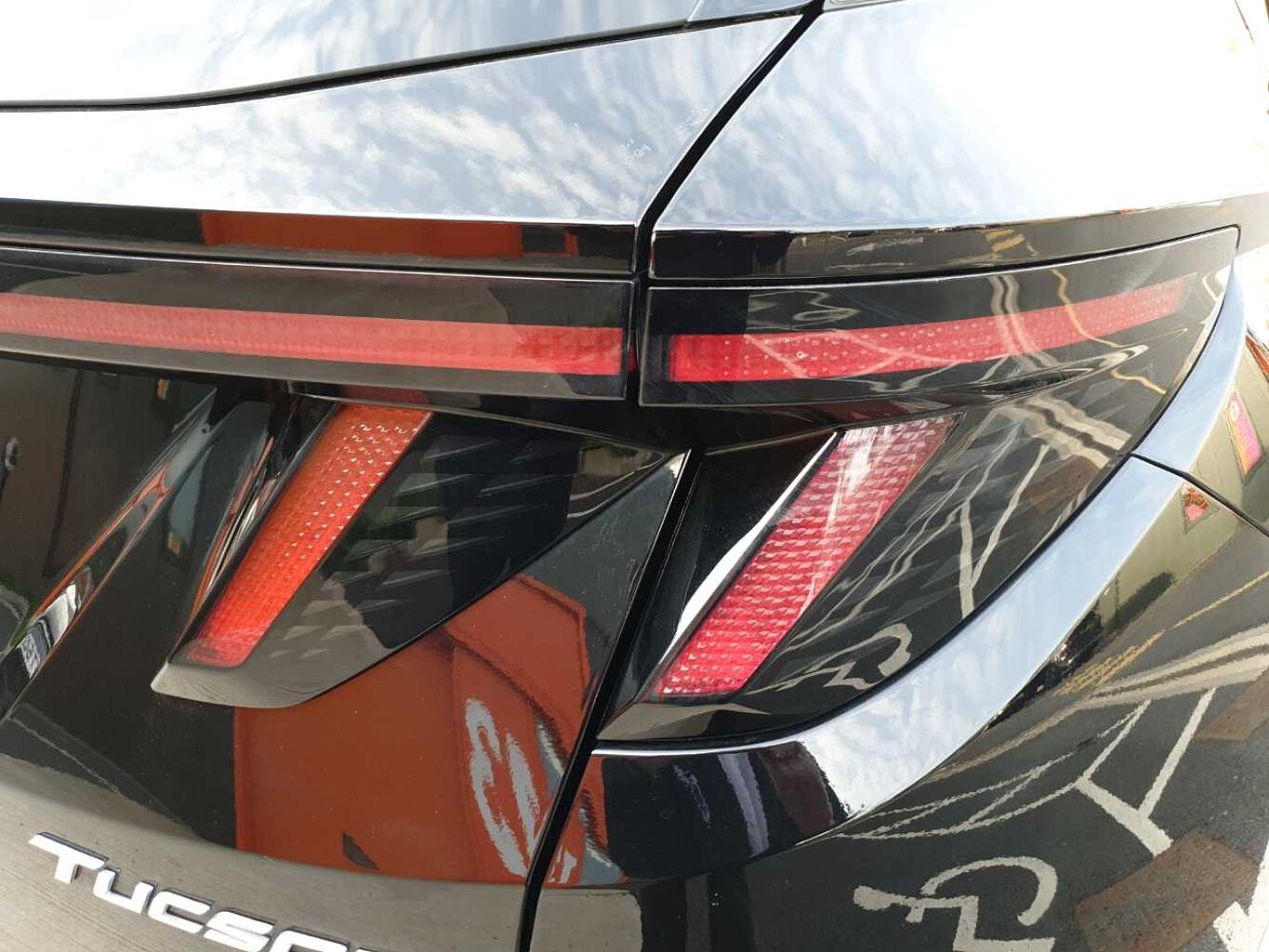 Used Hyundai TUCSON 2022 for sale - 78021460: Photo 50