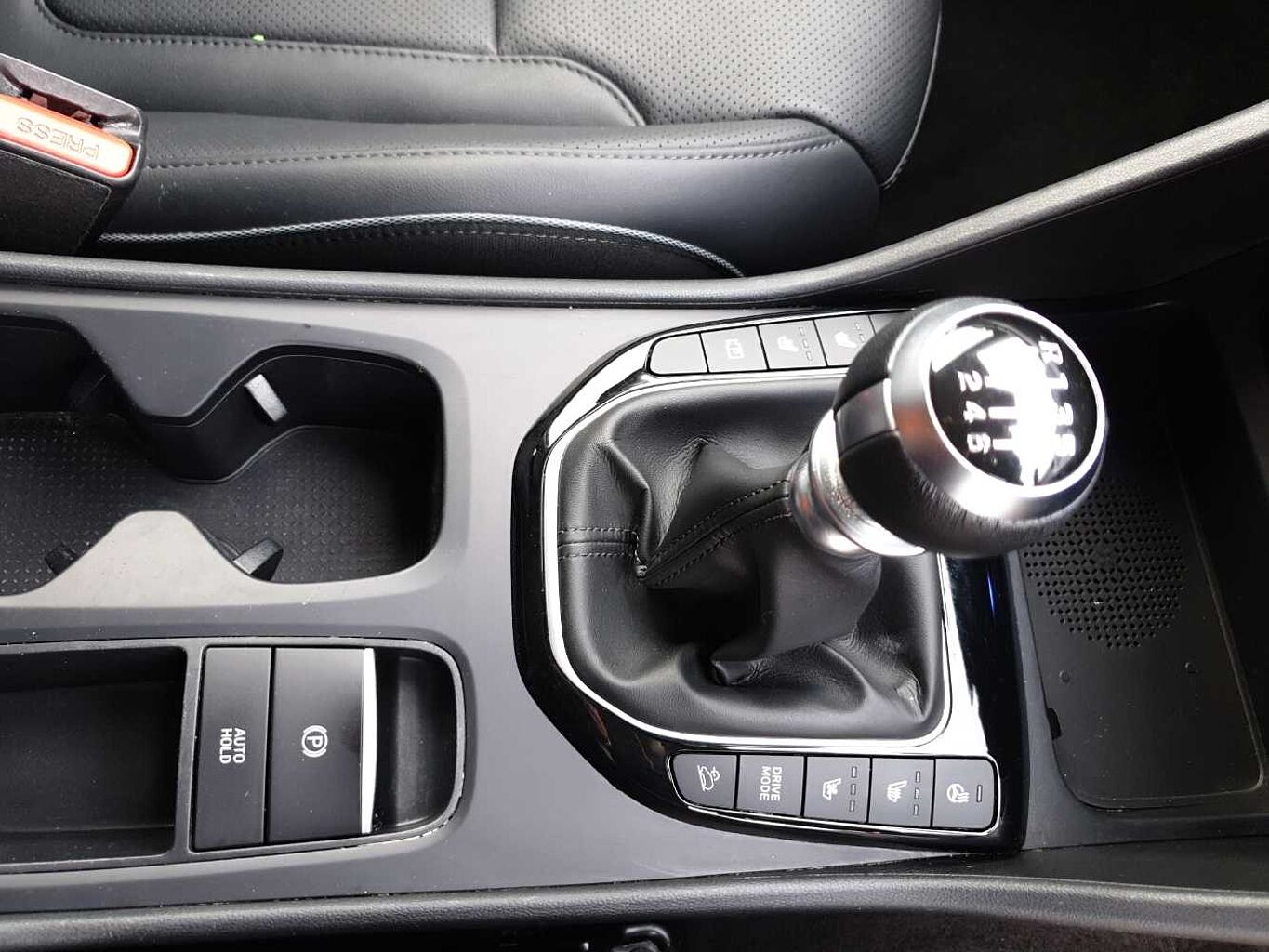 Used Hyundai TUCSON 2022 for sale - 78021460: Photo 8