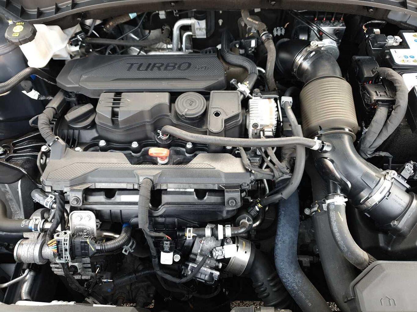 Used Hyundai TUCSON 2022 for sale - 78021460: Photo 9