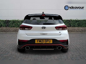 Used Hyundai i30 2021 for sale - 78849339: Photo