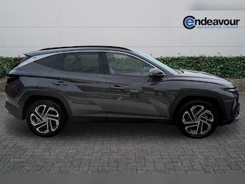Used Hyundai TUCSON 2024 for sale - 79367055: Photo