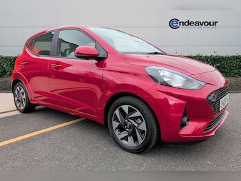 Used Hyundai i10 2026 for sale - 78791689: Photo