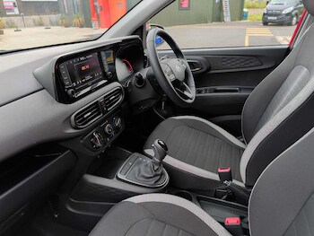 Used Hyundai i10 2026 for sale - 78791689: Photo