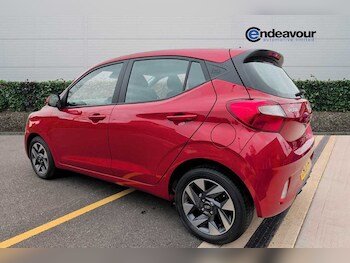 Used Hyundai i10 2026 for sale - 78791689: Photo