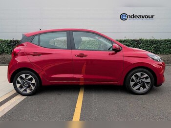 Used Hyundai i10 2026 for sale - 78791689: Photo
