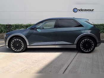 Used Hyundai IONIQ 5 2022 for sale - 78021542: Photo