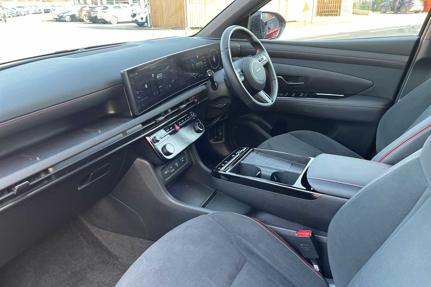 Used Hyundai TUCSON 2025 for sale - 78021431: Photo 2