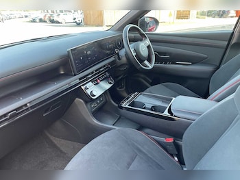 Used Hyundai TUCSON 2025 for sale - 78021431: Photo