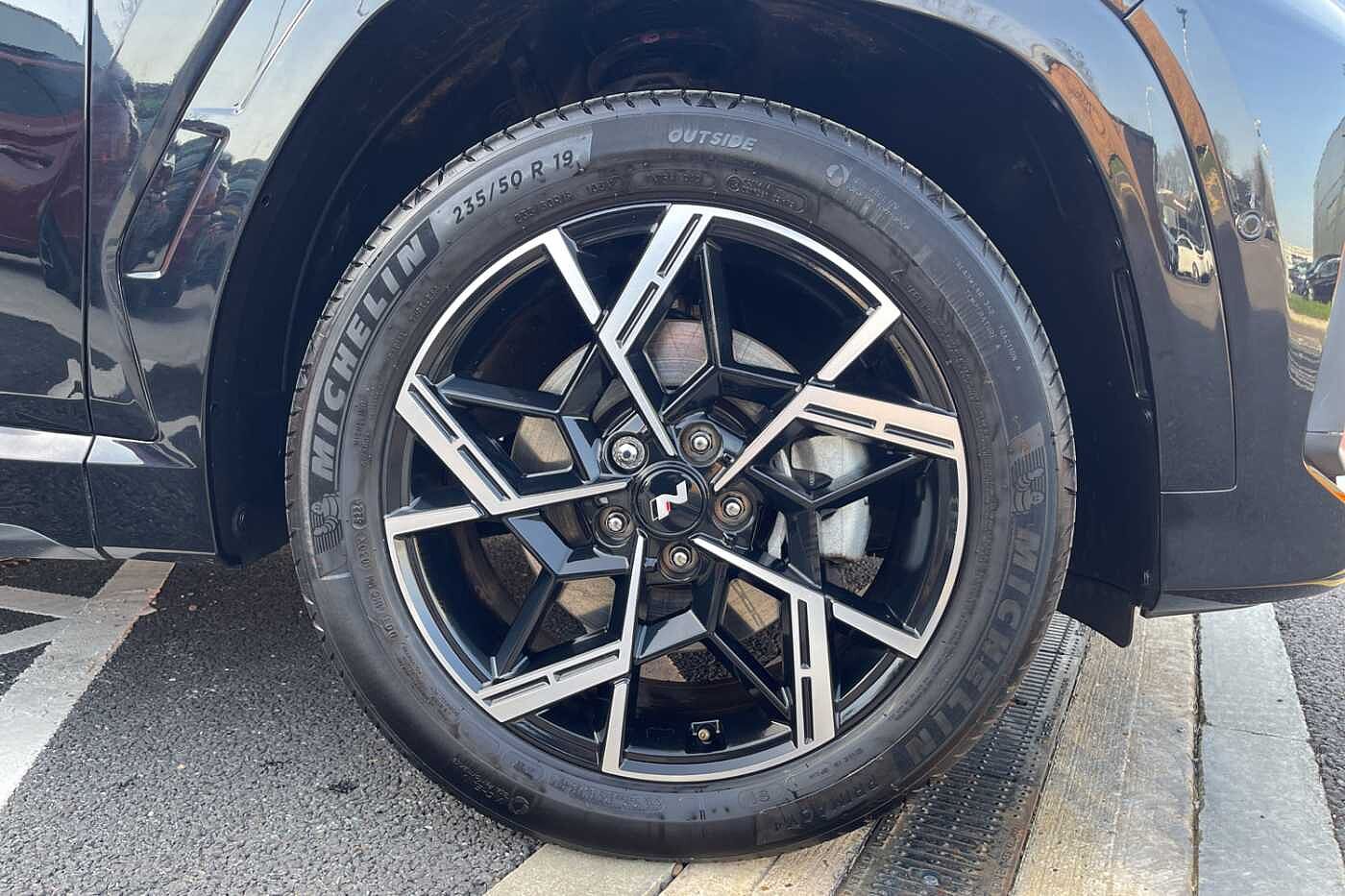 Used Hyundai TUCSON 2025 for sale - 78021431: Photo 5