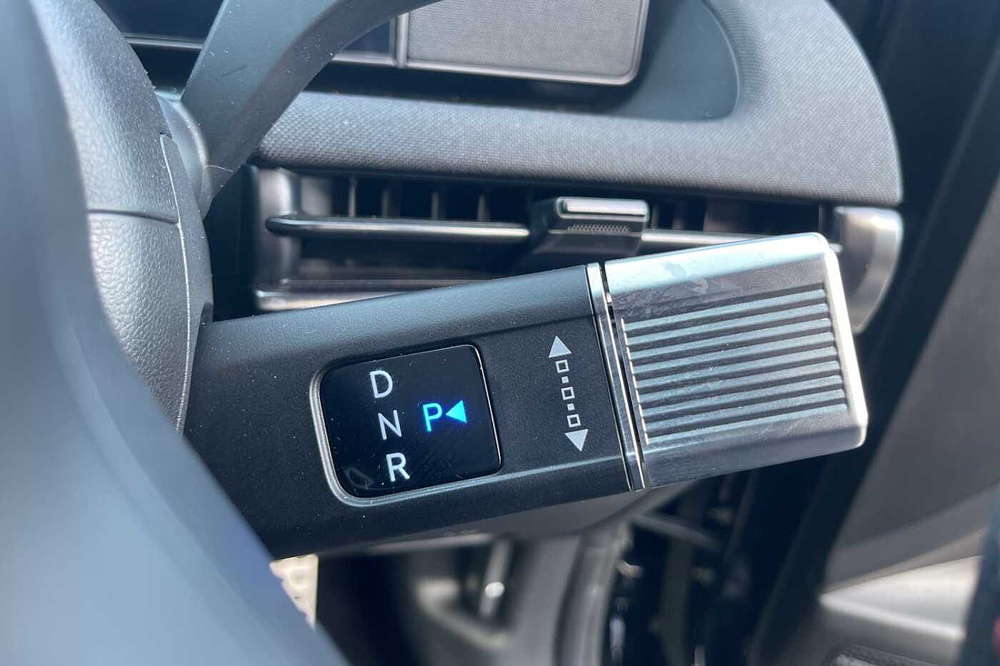 Used Hyundai TUCSON 2025 for sale - 78021431: Photo 8