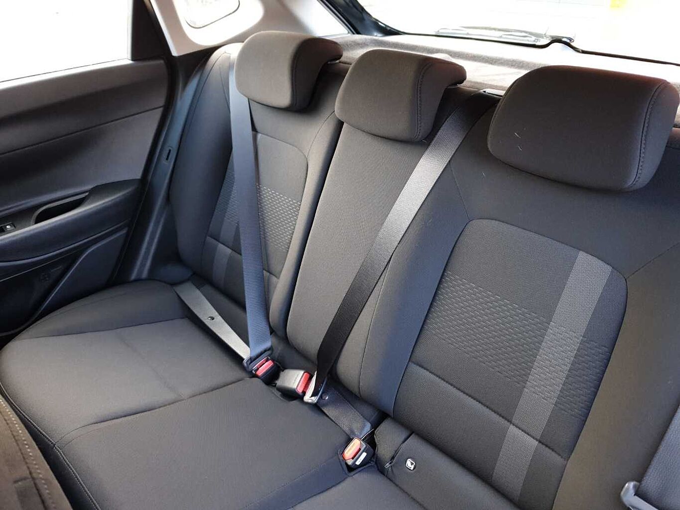 Used Hyundai i20 2024 for sale - 78021421: Photo 10