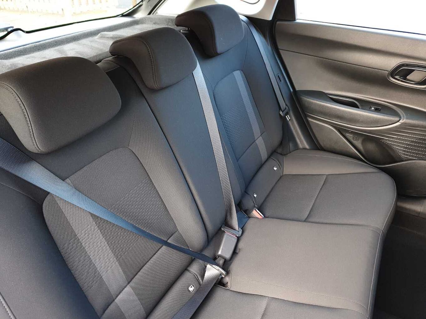 Used Hyundai i20 2024 for sale - 78021421: Photo 14