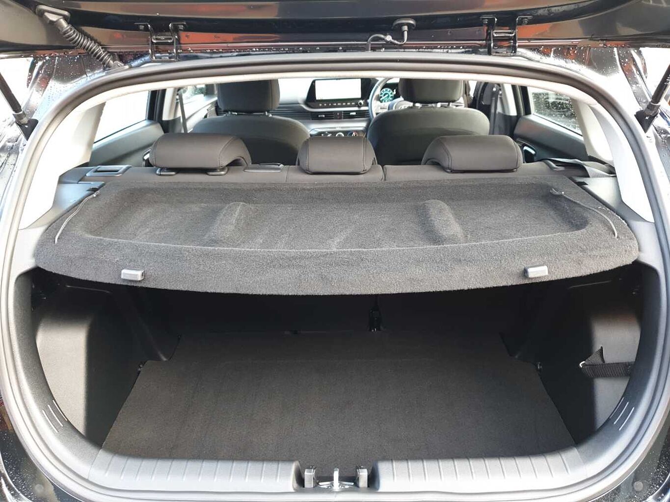 Used Hyundai i20 2024 for sale - 78021421: Photo 19