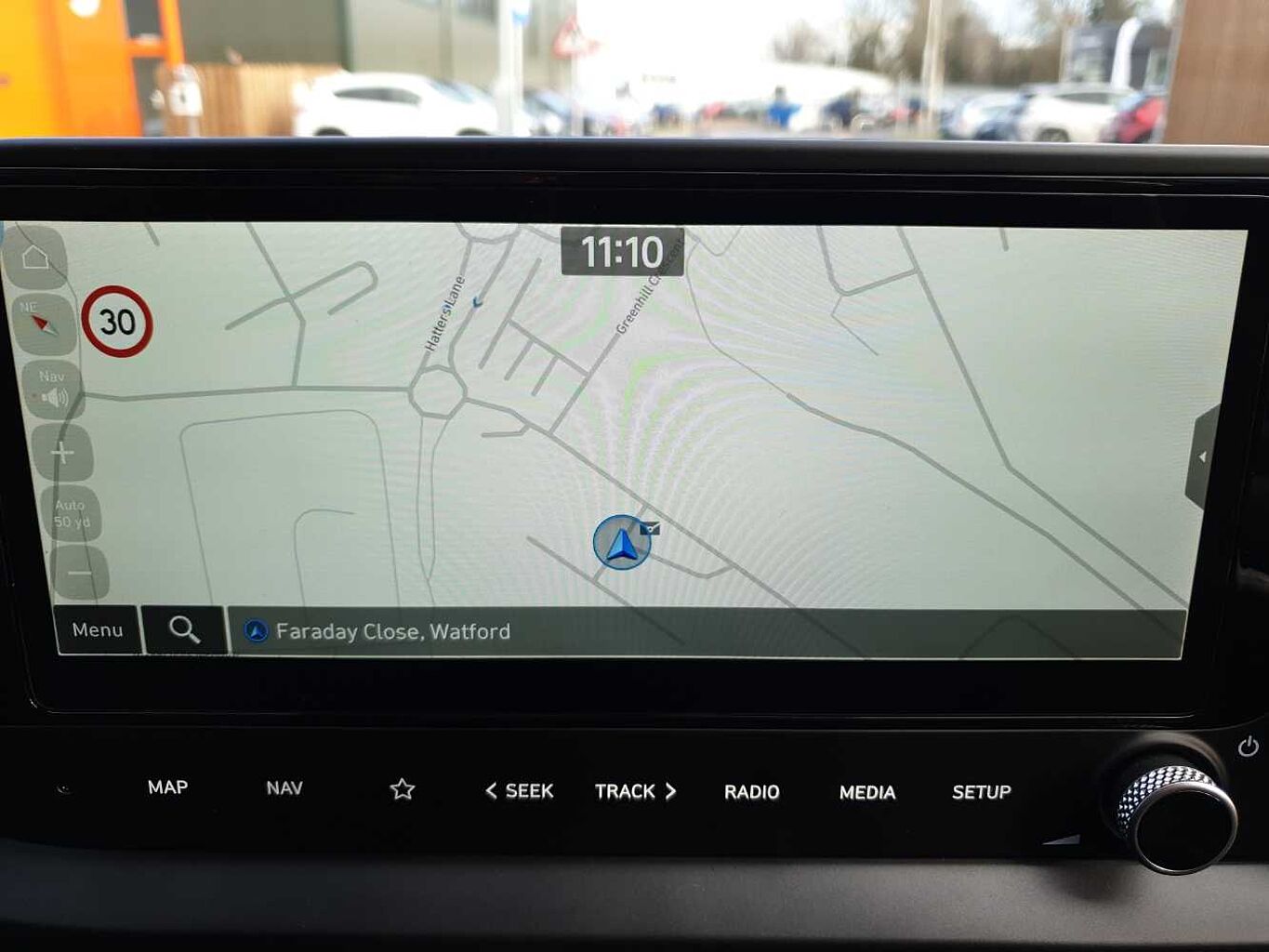 Used Hyundai i20 2024 for sale - 78021421: Photo 27