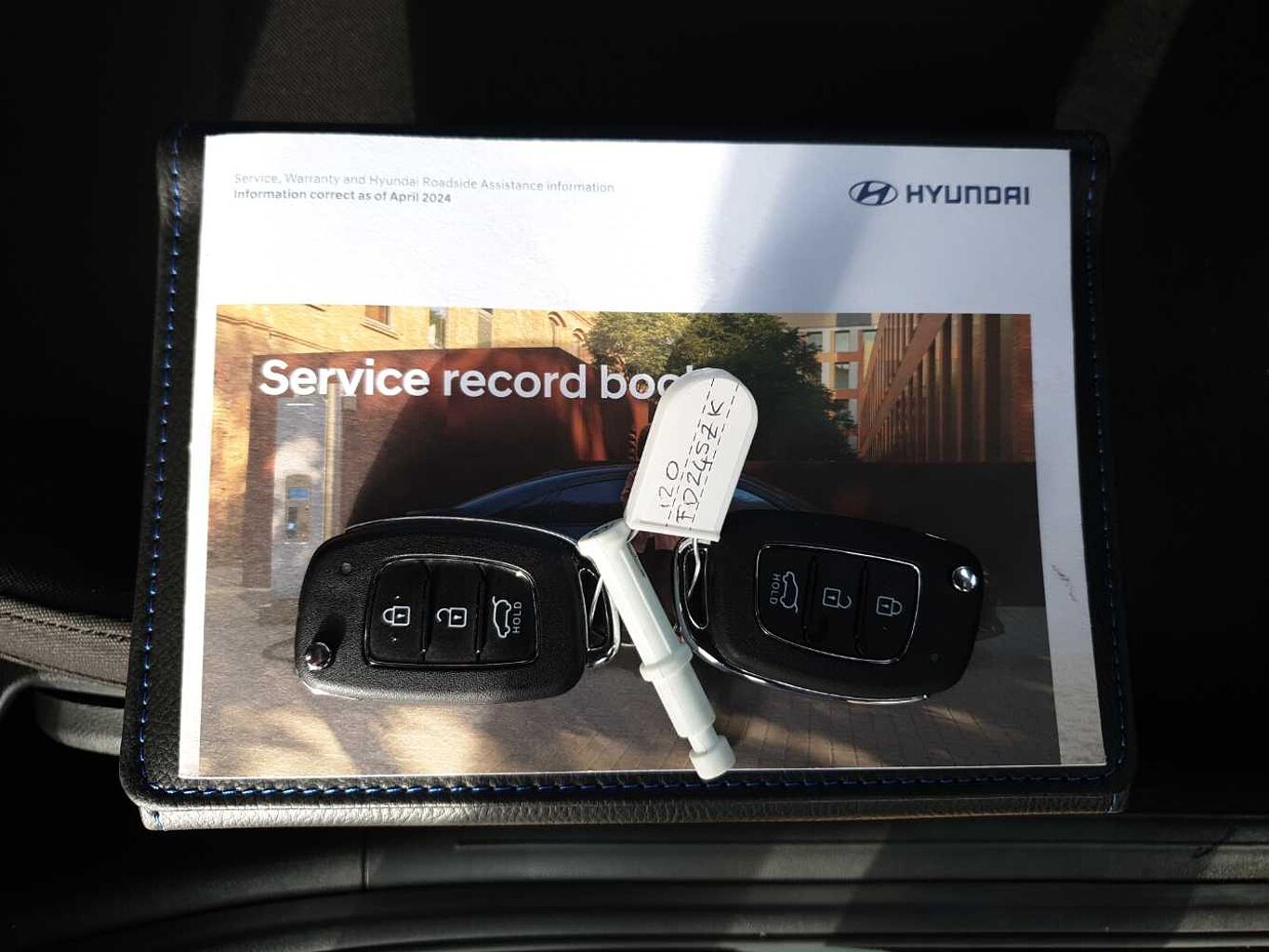 Used Hyundai i20 2024 for sale - 78021421: Photo 31