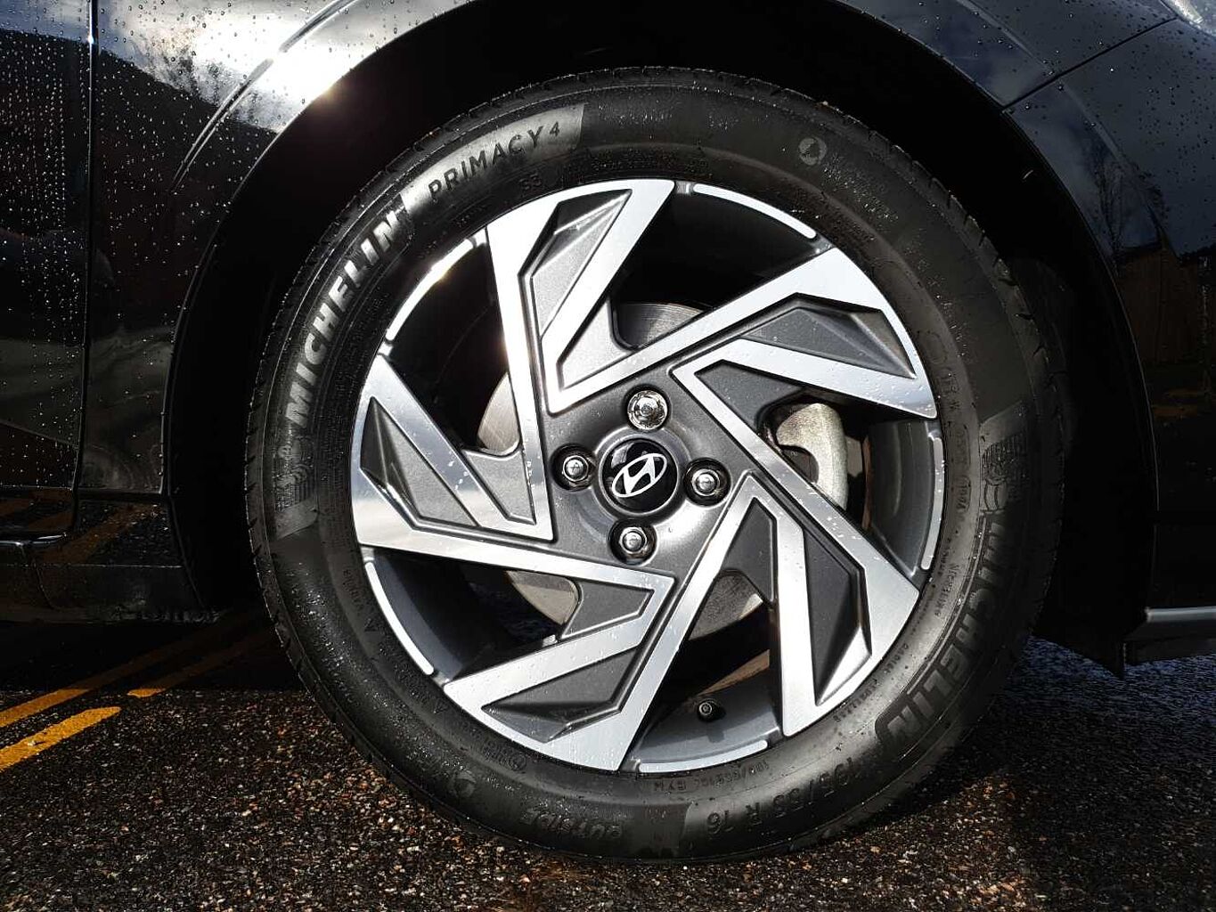 Used Hyundai i20 2024 for sale - 78021421: Photo 34