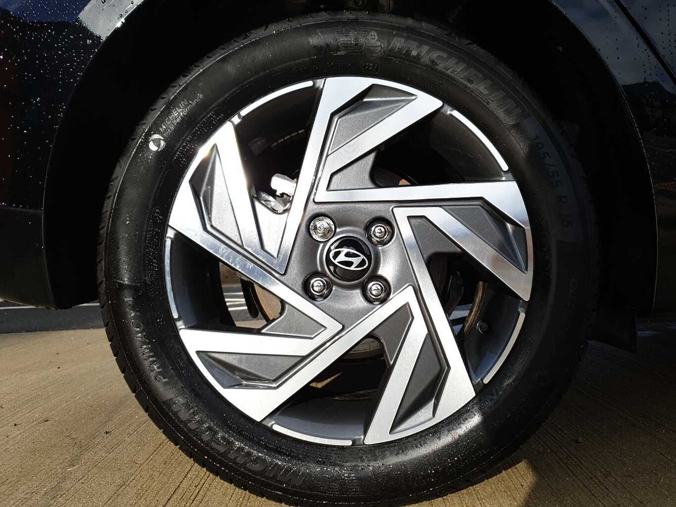 Used Hyundai i20 2024 for sale - 78021421: Photo 35