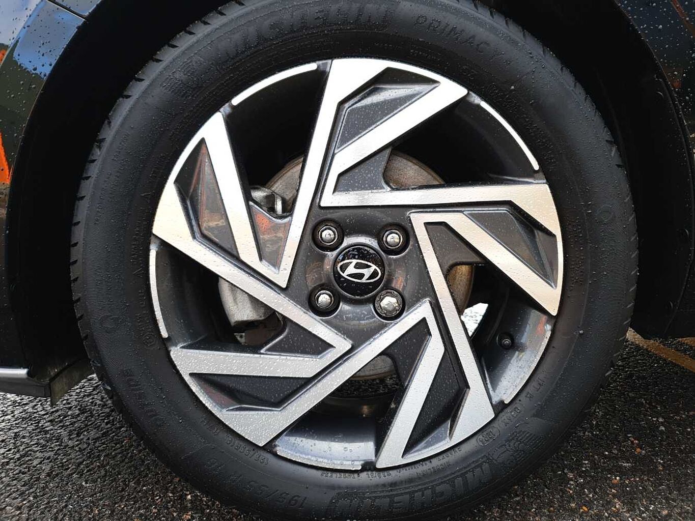 Used Hyundai i20 2024 for sale - 78021421: Photo 37