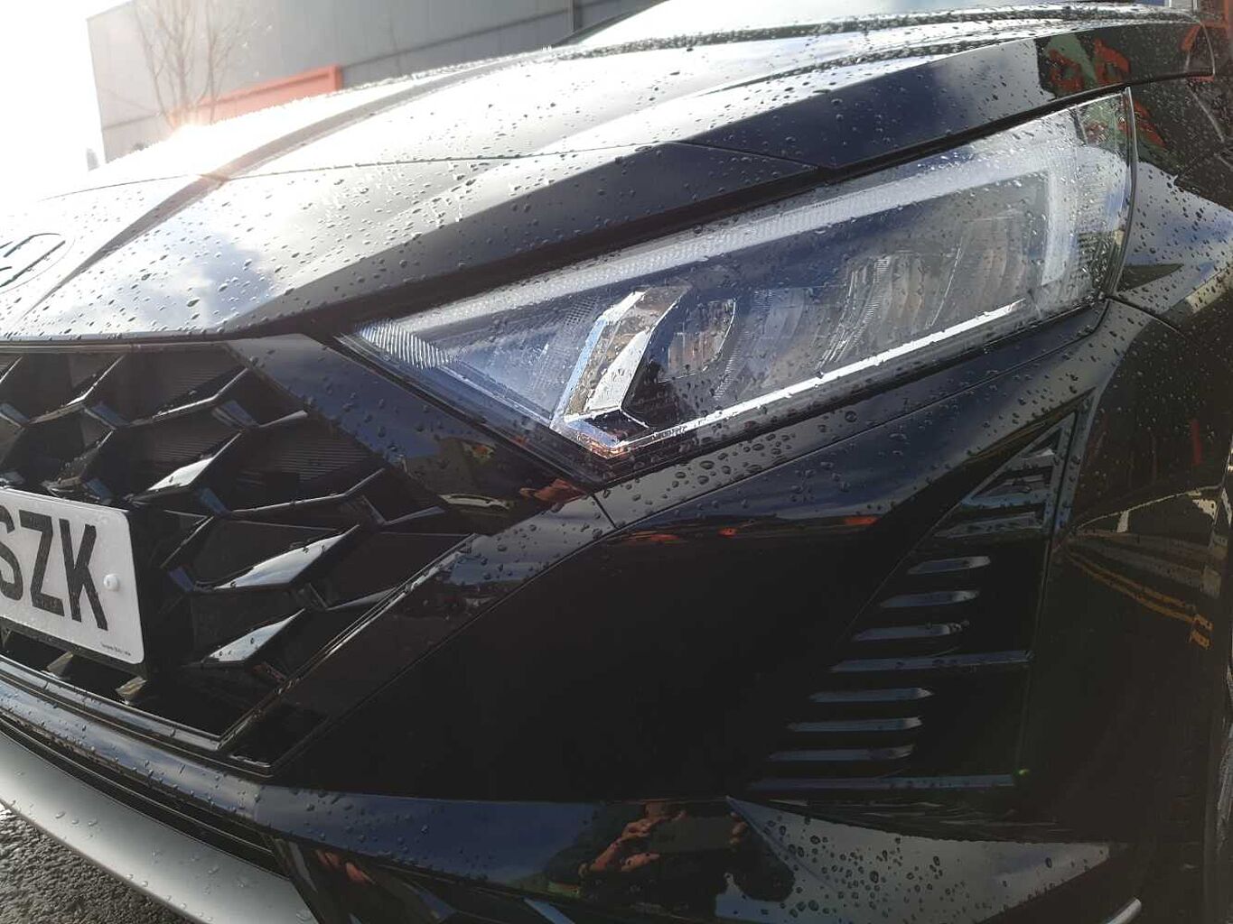 Used Hyundai i20 2024 for sale - 78021421: Photo 39