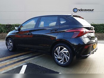 Used Hyundai i20 2024 for sale - 78021421: Photo
