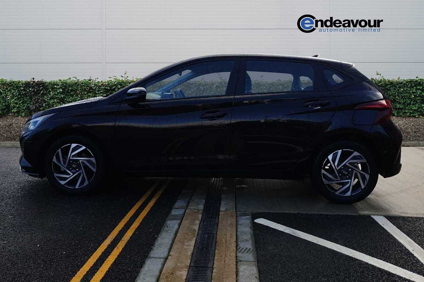 Used Hyundai i20 2024 for sale - 78021421: Photo 4