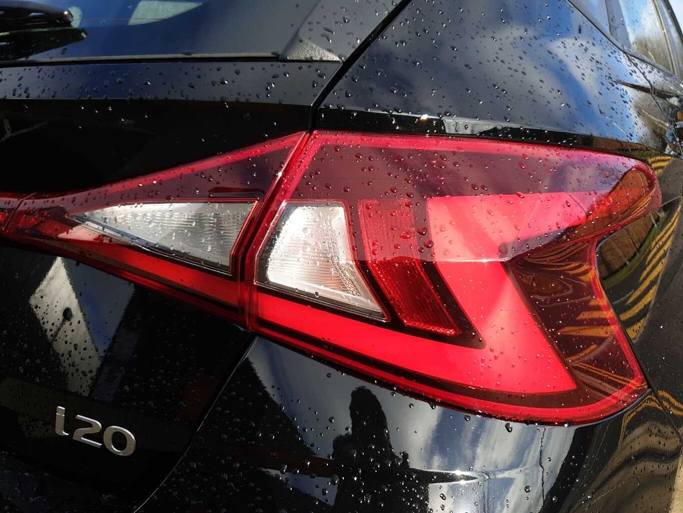 Used Hyundai i20 2024 for sale - 78021421: Photo 41