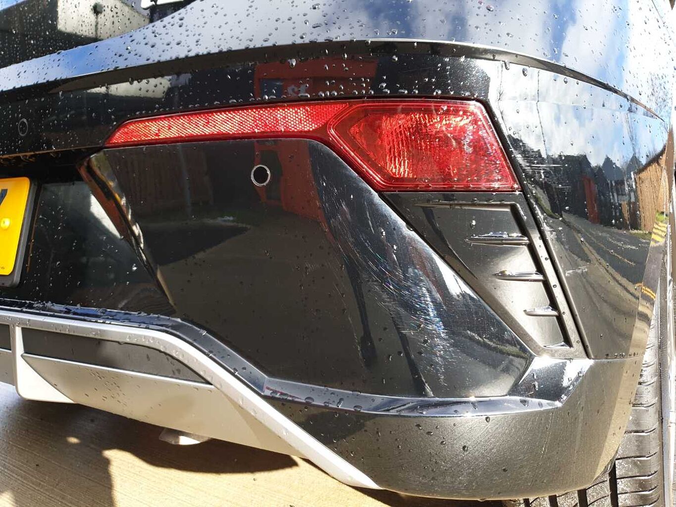 Used Hyundai i20 2024 for sale - 78021421: Photo 43