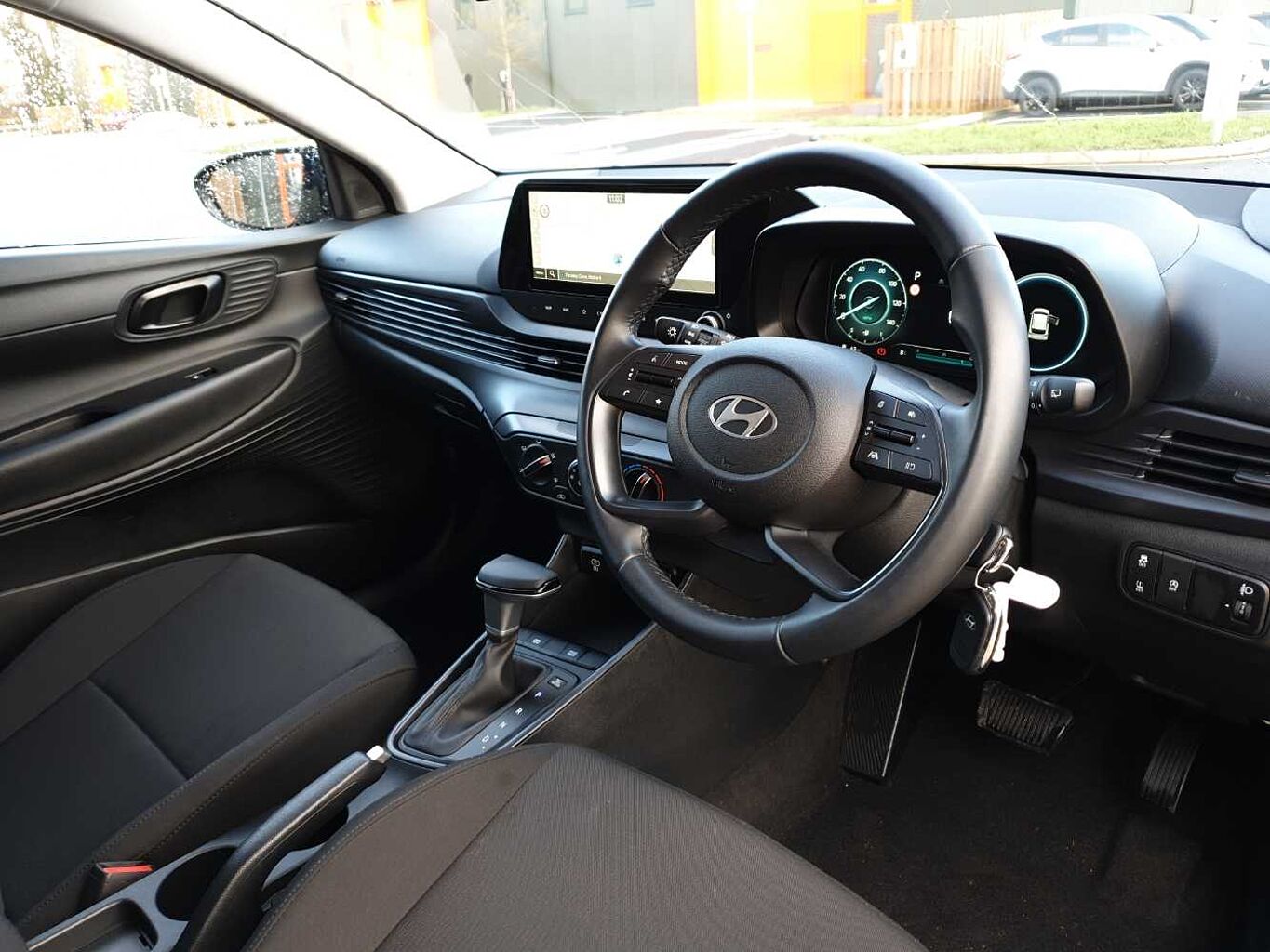 Used Hyundai i20 2024 for sale - 78021421: Photo 6