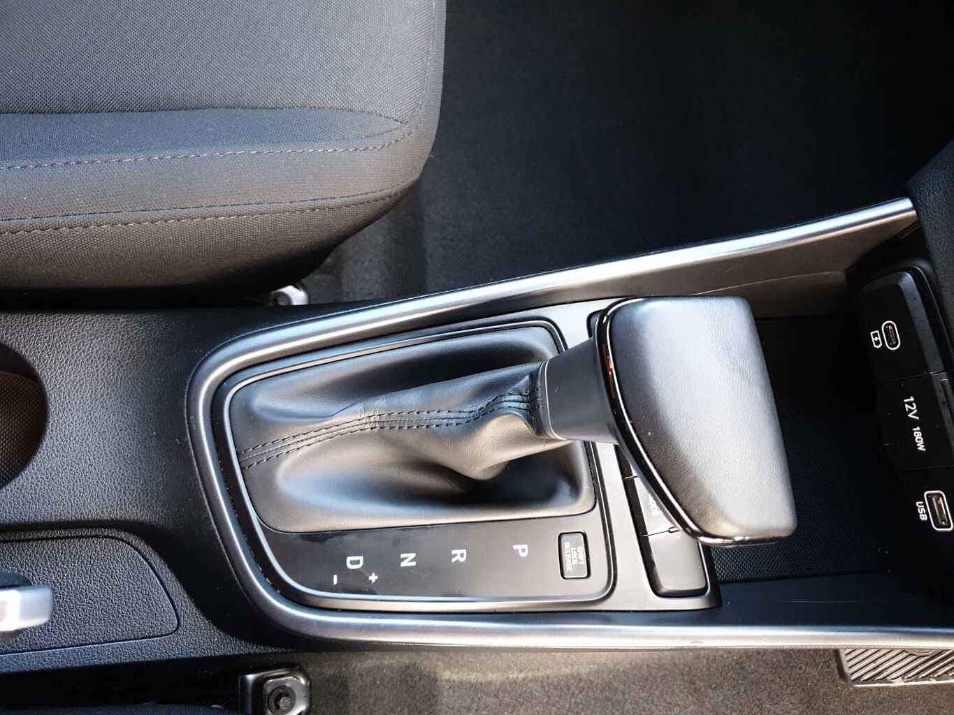 Used Hyundai i20 2024 for sale - 78021421: Photo 8