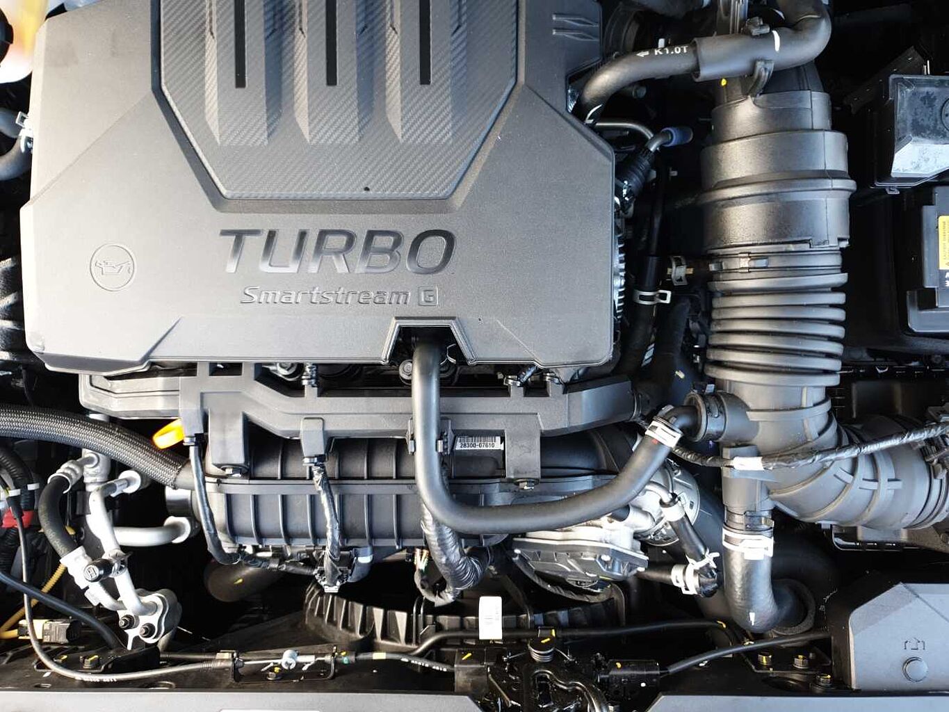 Used Hyundai i20 2024 for sale - 78021421: Photo 9